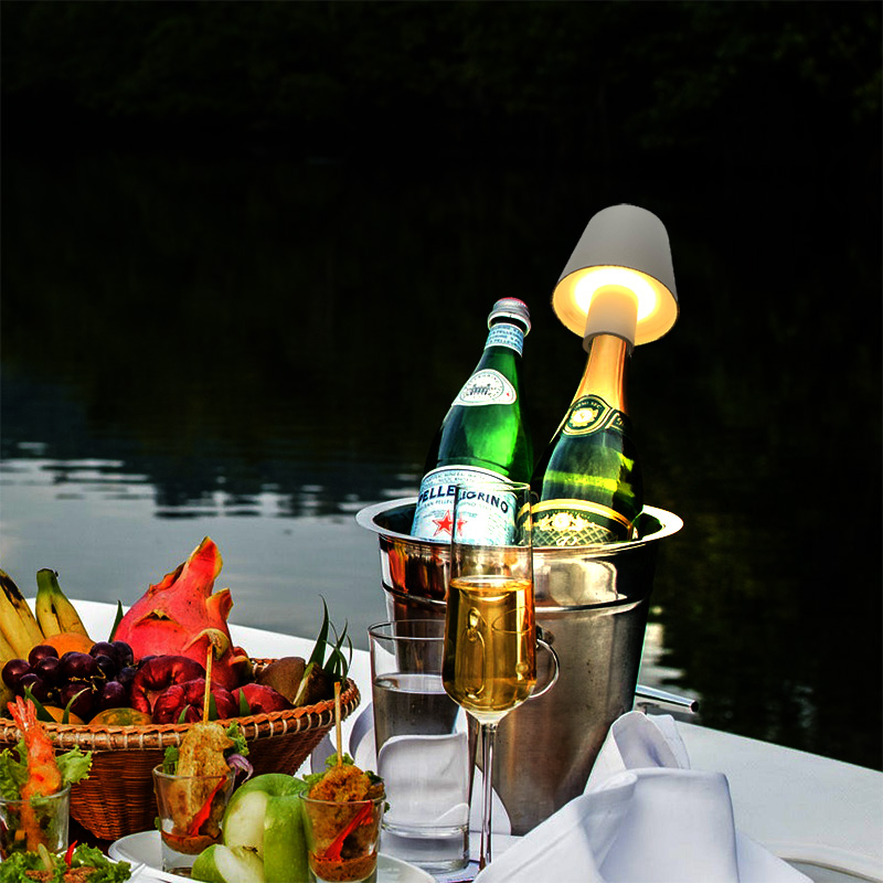 Home Decor Dimmable Rechargeab - đánh giá và giá Wine & Beer Shop Photos