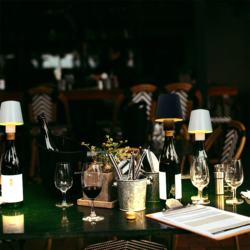 Home Decor Dimmable Rechargeab - đánh giá và giá Wine & Beer Shop Photos