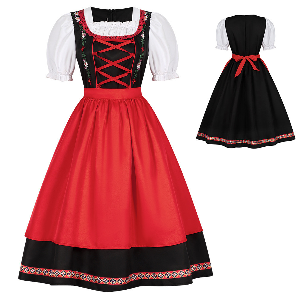 New German Oktoberfest Costume - đánh giá và giá Beer & Wine Jockey Plaza Shopping