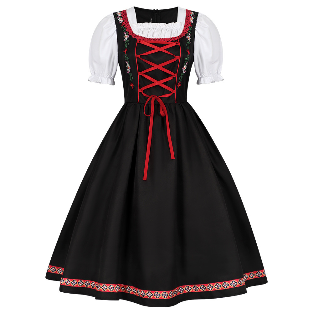 New German Oktoberfest Costume - đánh giá và giá Beer & Wine Jockey Plaza Shopping