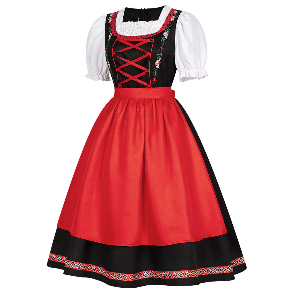 New German Oktoberfest Costume - đánh giá và giá Beer & Wine Jockey Plaza Shopping