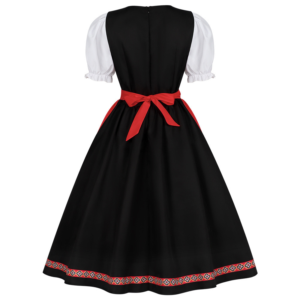 New German Oktoberfest Costume - đánh giá và giá Beer & Wine Jockey Plaza Shopping