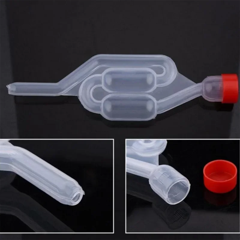 Wine Fermentation Valve - One- - đánh giá và giá Wine Beer And Mead