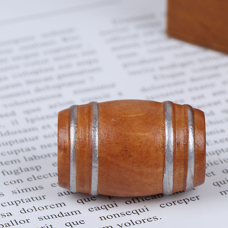 1Pcs Wooden Red Wine Barrel Mi - đánh giá và giá Wine Y Beer