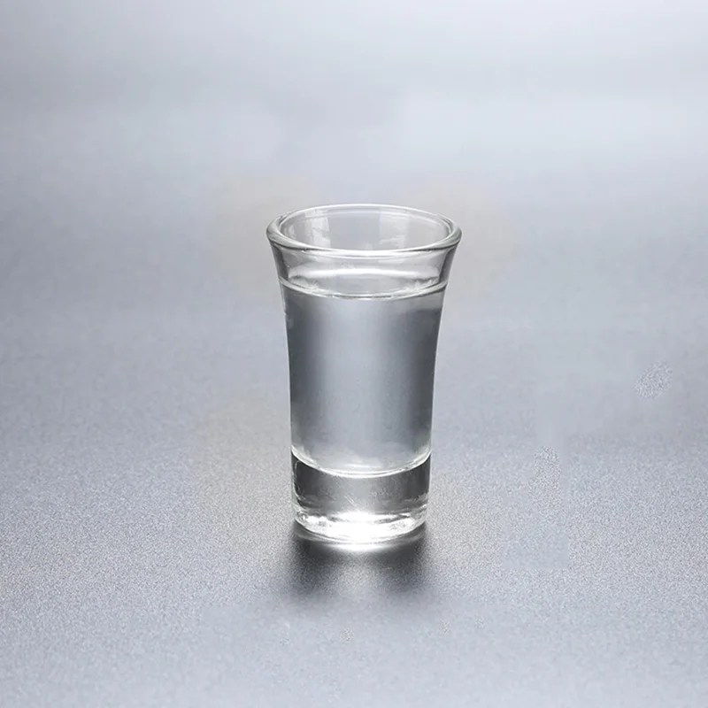 yes12pcs Set Mini Shot Glass 2 - đánh giá và giá Wine Glass Set Crystal
