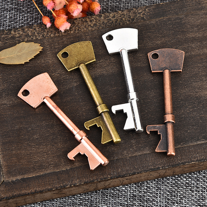 200pcs Vintage Key Bottle Open - đánh giá và giá Wine Beer Festival