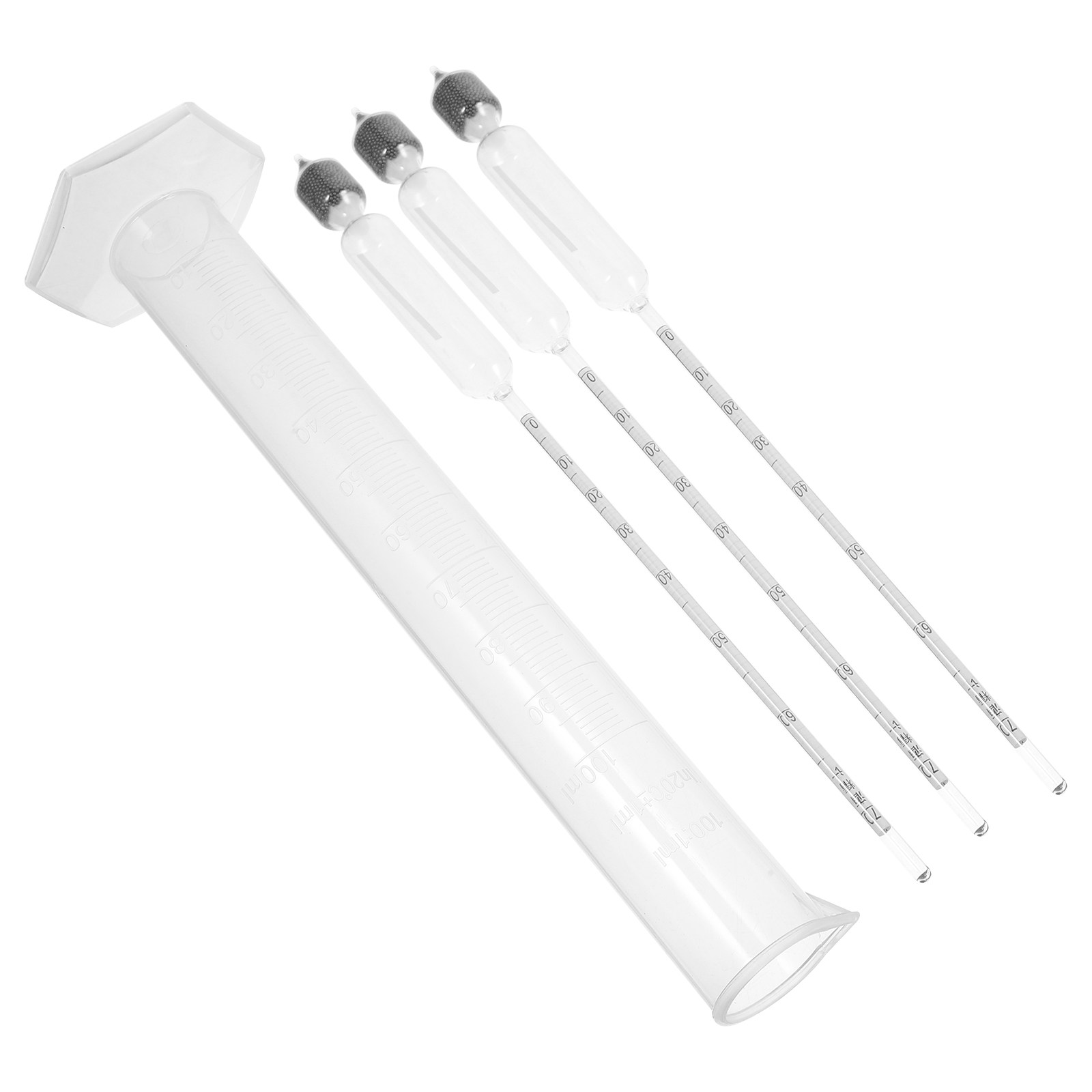1Set Glass Alcohol Meter Hydro - đánh giá và giá Wine Beer And Mead