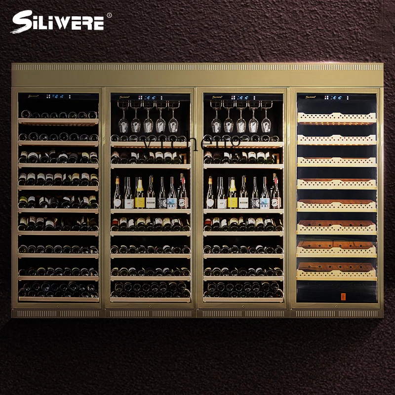 C21 Wine Cabinet, Constant Tem - đánh giá và giá Wine & Beer Shop Photos