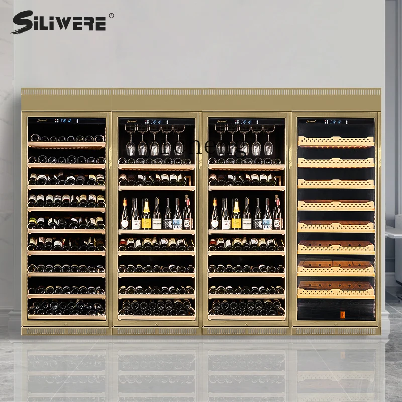 C21 Wine Cabinet, Constant Tem - đánh giá và giá Wine & Beer Shop Photos