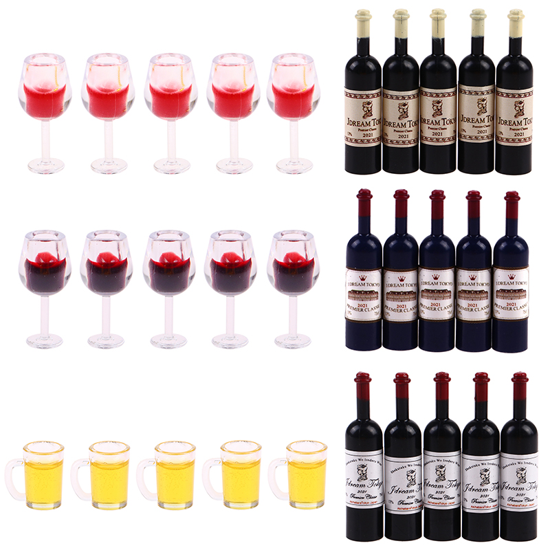 【F】New Fashion High Quality 5P - đánh giá và giá Wine Y Beer