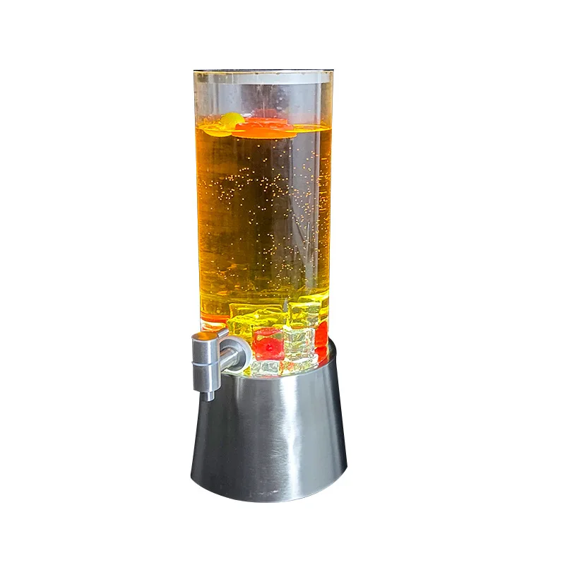 LED luminous wine cannon bar r - đánh giá và giá Wine Beer Restaurant