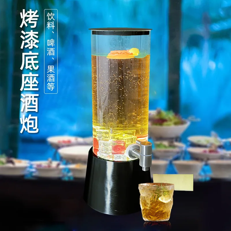 LED luminous wine cannon bar r - đánh giá và giá Wine Beer Restaurant