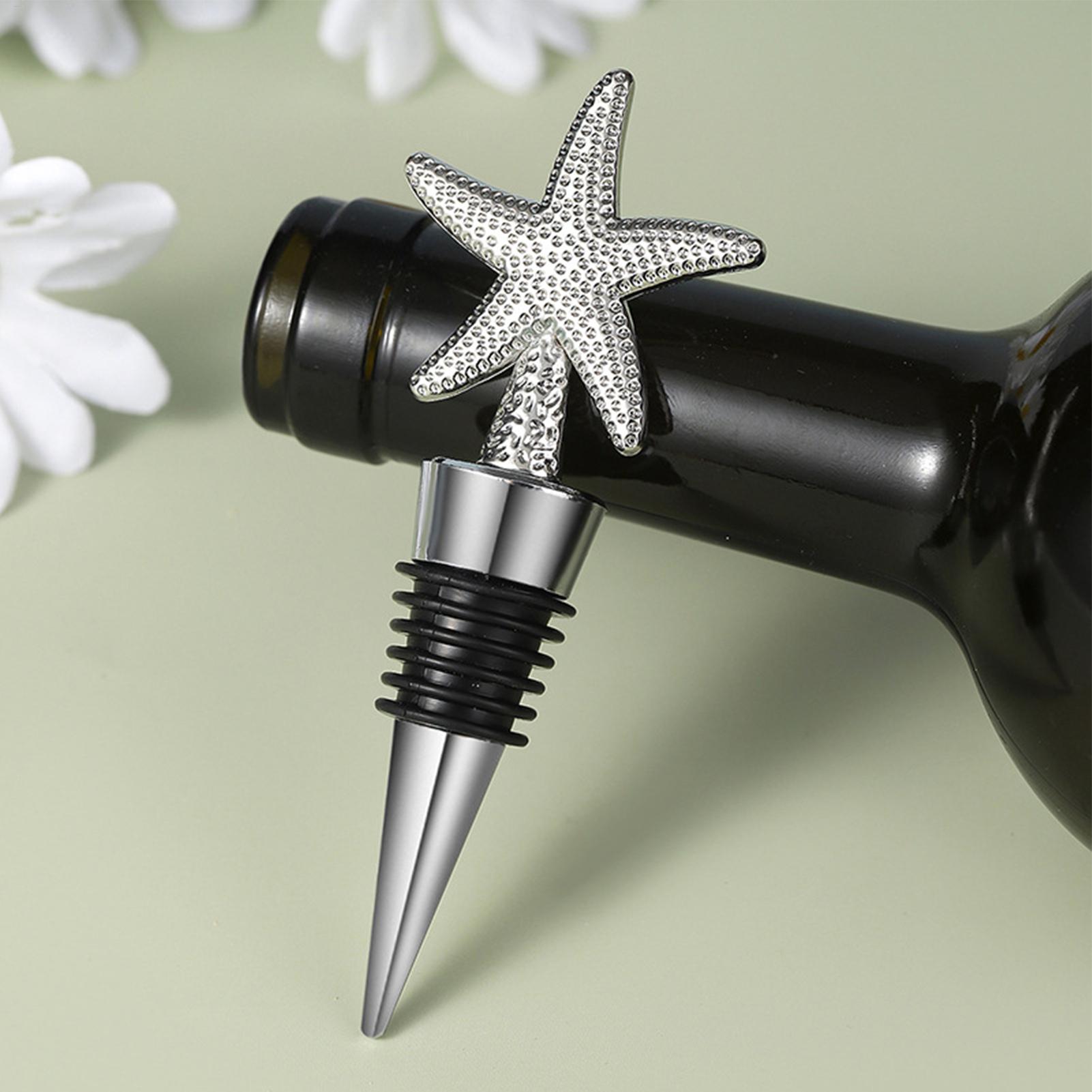 1pcs Wine Stopper Bottle Stopp - đánh giá và giá Wine Stopper Vacuum