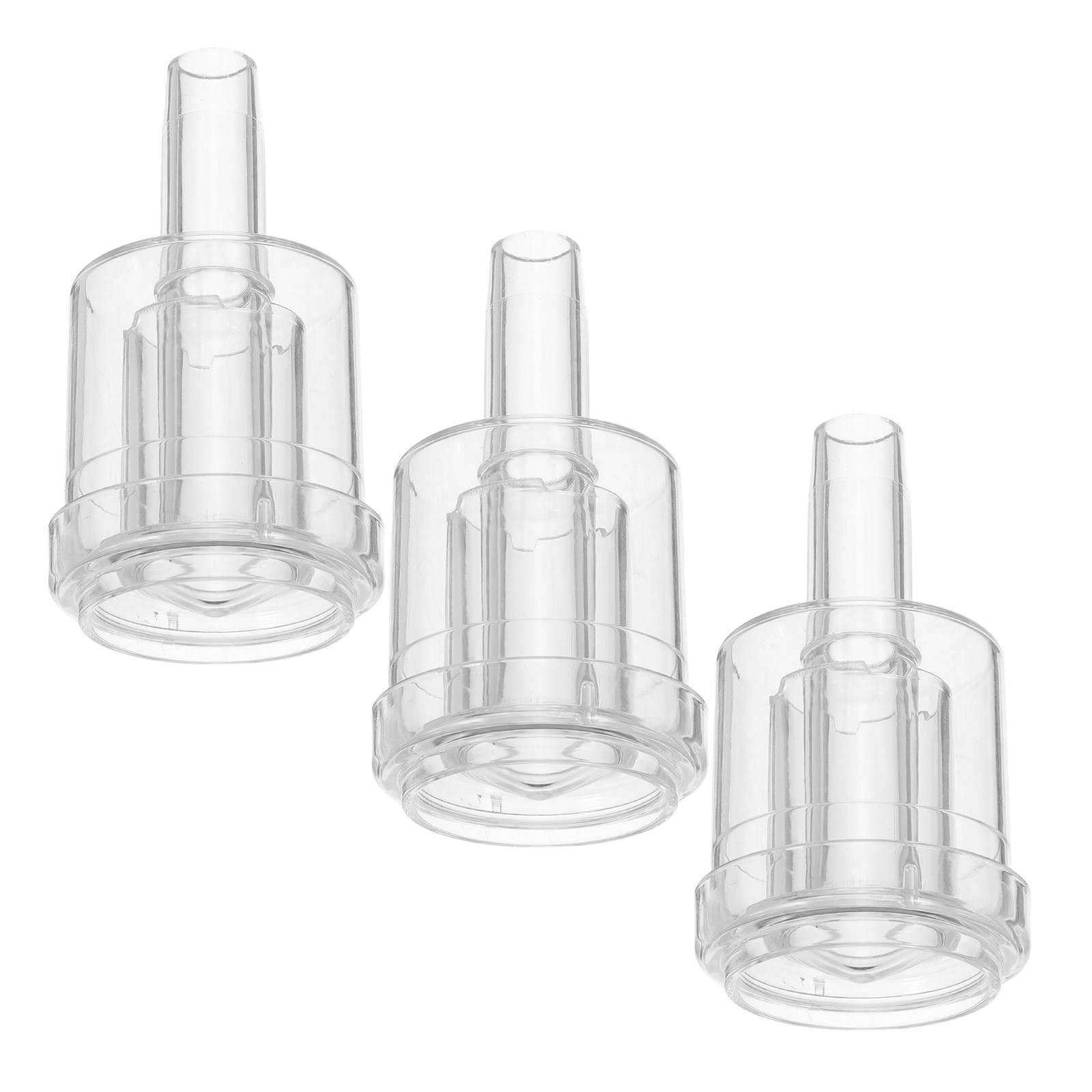 3Pcs Airlock for Fermentation  - đánh giá và giá Wine Beer And Mead