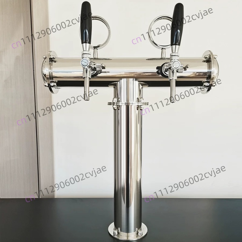 Beer machine Wine column T-typ - đánh giá và giá Wine Y Beer