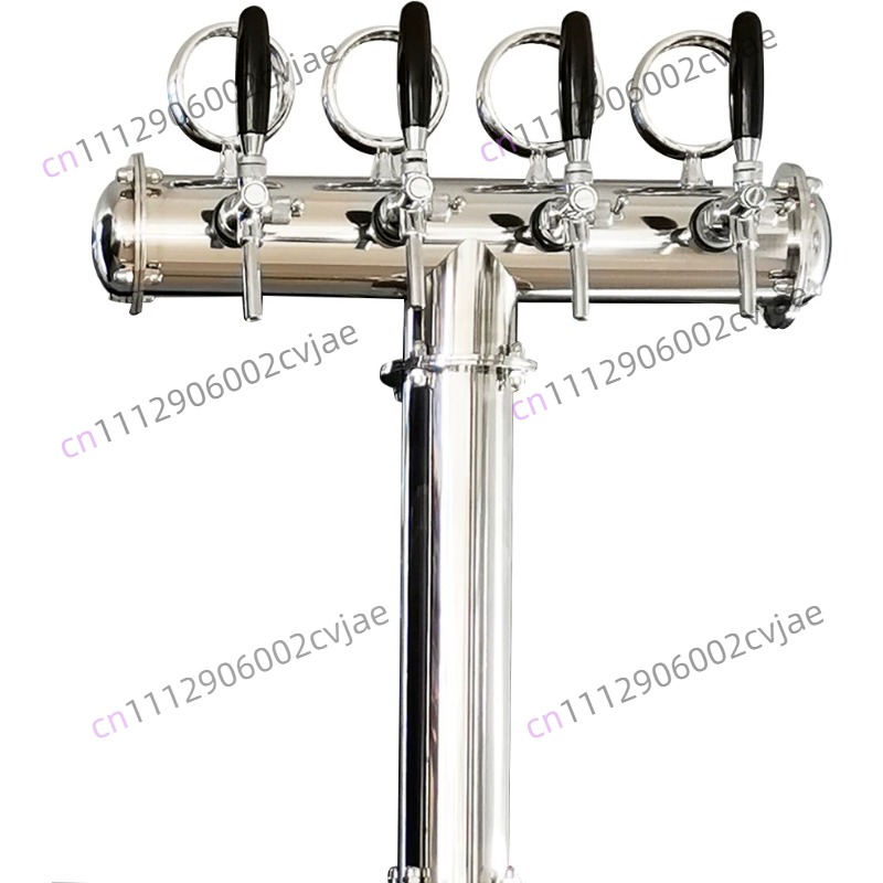Beer machine Wine column T-typ - đánh giá và giá Wine Y Beer