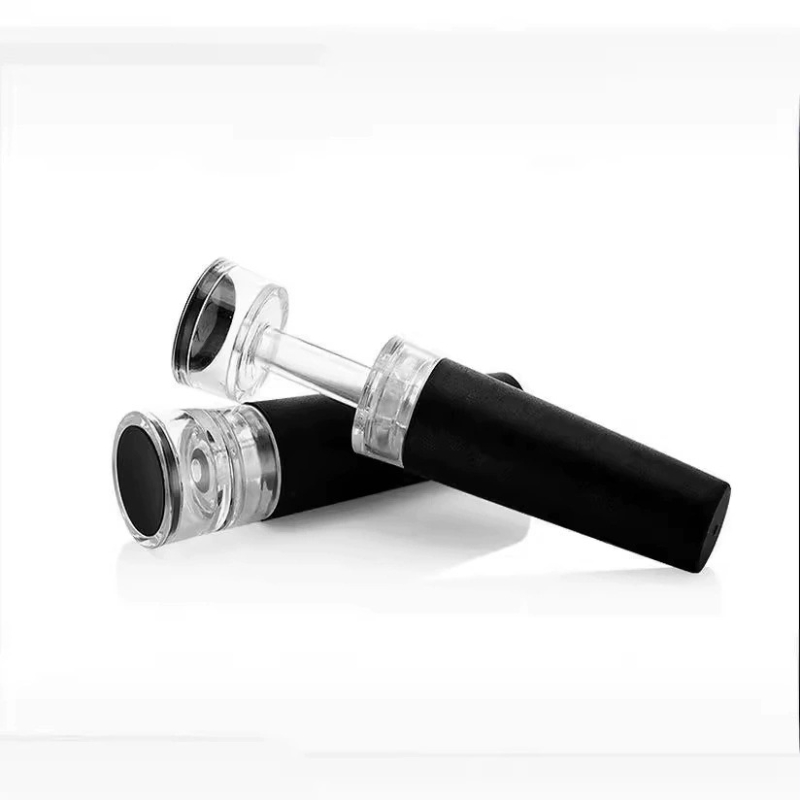 Vacuum Wine Stopper, Reusable  - đánh giá và giá Wine Stopper Vacuum
