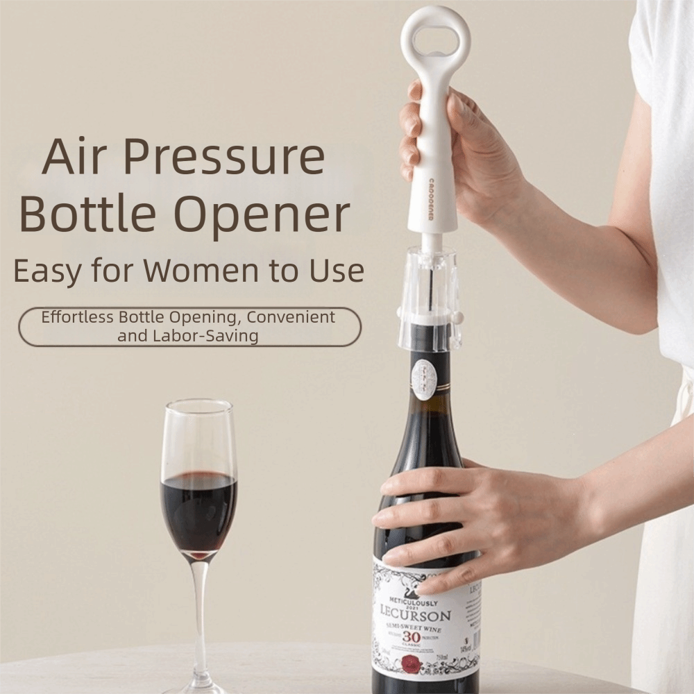 2 in 1 Pneumatic Wine Opener w - đánh giá và giá Wine Beer Restaurant
